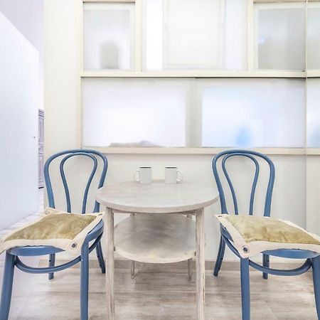 Atlanta Apartment Is In The Heart Of Budapest Ngoại thất bức ảnh